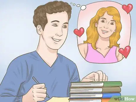 Image intitulée Tell a Girl You Love Her (Teenagers) Step 10
