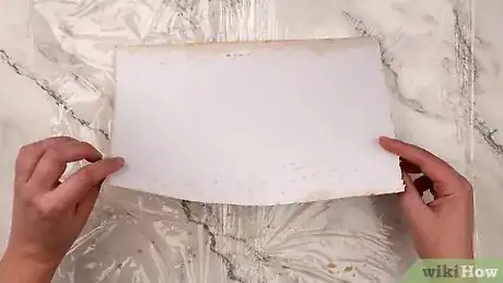 Image intitulée Make Coffee Stained Paper Step 12