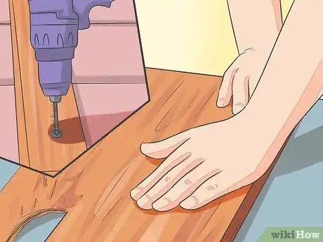 Image intitulée Build a Chicken Coop Step 6