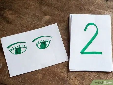 Image intitulée Introduce Numbers to Kindergartners Step 4