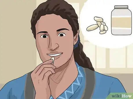 Image intitulée Stop Teen Hair Loss Step 15