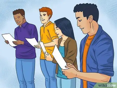 Image intitulée Be a Great Actor Step 5