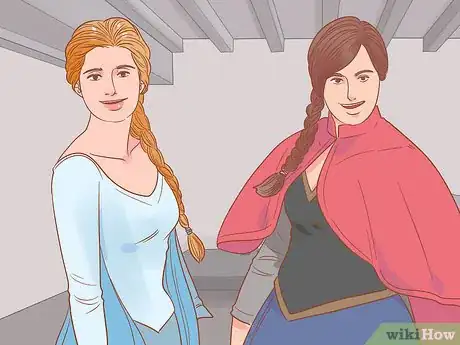 Image intitulée Behave Like a Princess Step 22