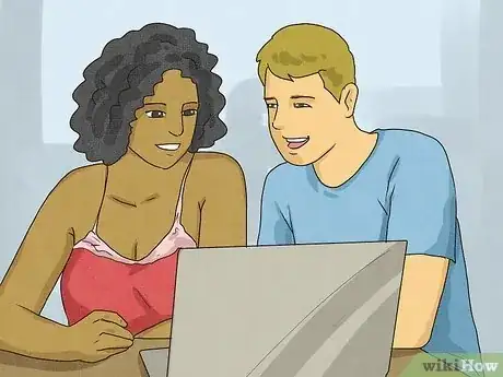 Image intitulée Spend Quality Time with Your Wife Step 4