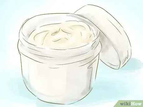 Image intitulée Clear Under the Skin Pimples Step 6