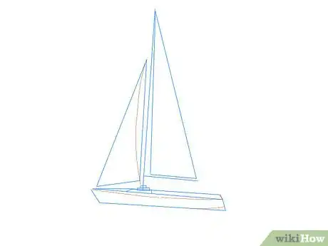 Image intitulée Draw a Boat Step 15