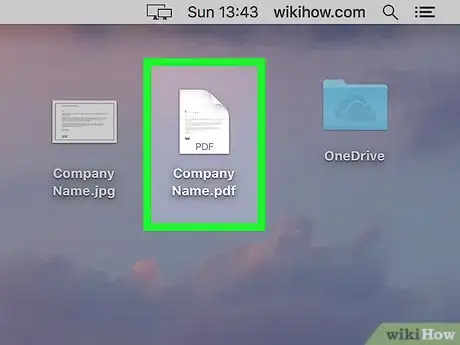 Image intitulée Convert a JPEG Image Into an Editable Word Document Step 33