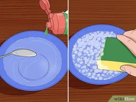Image intitulée Clean Couch Cushions Step 19