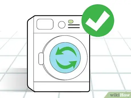 Image intitulée Clean a Washing Machine with Vinegar Step 12