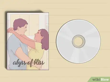 Image intitulée Make a Movie Step 25