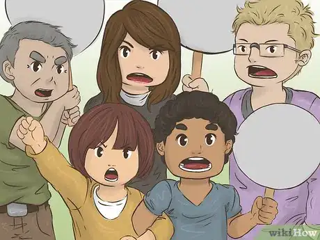 Image intitulée Deal with Bullies at School Step 14