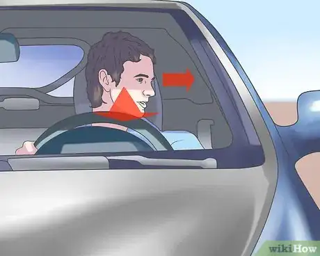 Image intitulée Make a Left Turn Step 8