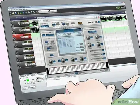 Image intitulée Use Auto Tune Step 9