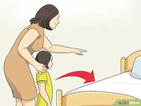 Image intitulée Get Your Two Year Old to Stop Crying and Go to Sleep Alone Step 19