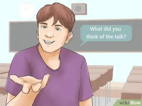 Image intitulée Make Friends As an Introvert Step 6
