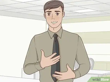 Image intitulée Be More Assertive at Work Step 12