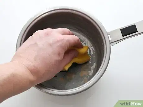Image intitulée Remove Burnt Food from a Pot Step 9