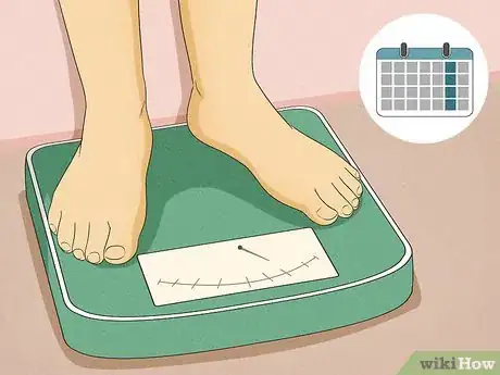 Image intitulée Lose Weight the Healthy Way Step 31