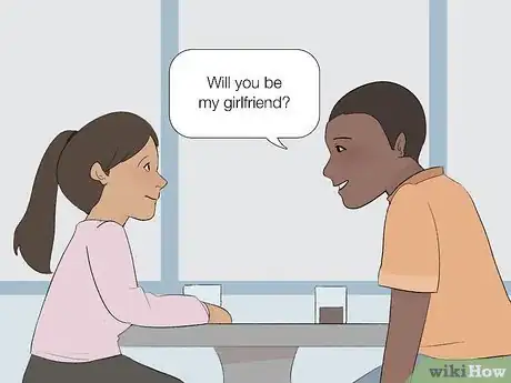 Image intitulée Get a Girlfriend in High School Step 8
