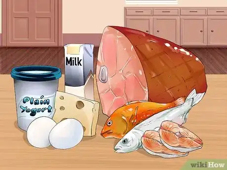 Image intitulée Start a Yeast Free Diet Step 5