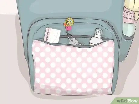 Image intitulée Organize Your School Bag Step 14