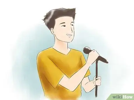 Image intitulée Get on The Voice Step 1