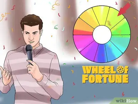 Image intitulée Make a Game Show Step 25