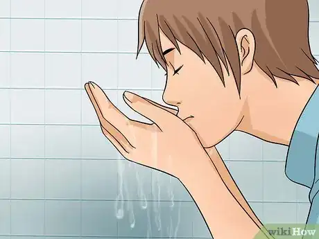 Image intitulée Get Rid of Acne Naturally Step 27