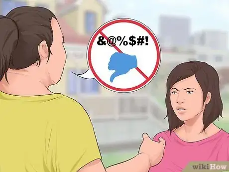 Image intitulée Use Bad Language Without Getting in Trouble Step 4