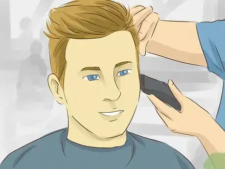 Image intitulée Be Well Groomed Step 15