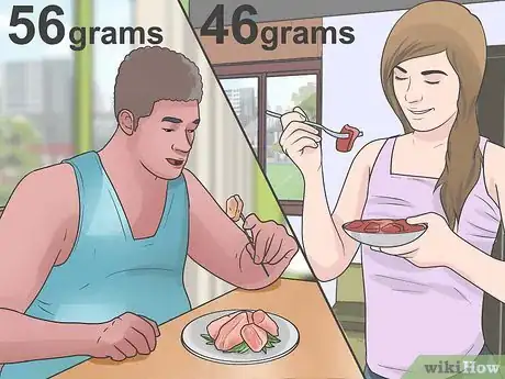 Image intitulée Combine Food to Make Complete Protein Step 1