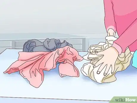 Image intitulée Do Laundry Step 3