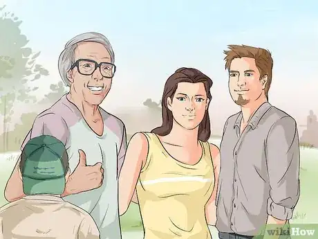 Image intitulée Be a Grandpa Step 14