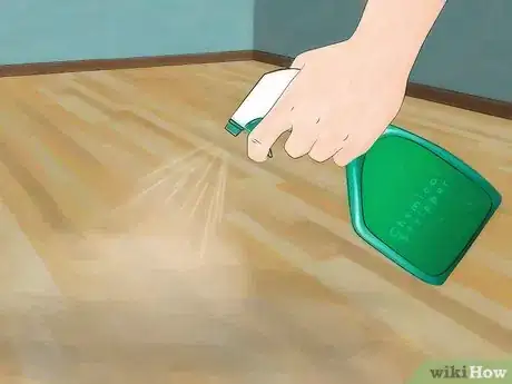 Image intitulée Refinish Wood Floors Step 10