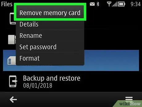 Image intitulée Repair a Corrupted Memory Card Step 1
