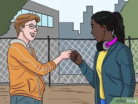 Image intitulée Get Lots of Friends Step 12