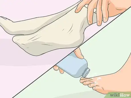 Image intitulée Treat Athlete's Foot Step 12