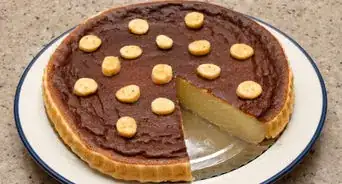 faire cuire une tarte congelée