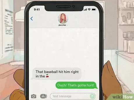 Image intitulée What Does the Cherry Emoji Mean Step 4