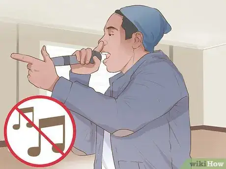 Image intitulée Become a Fast Rapper Step 9