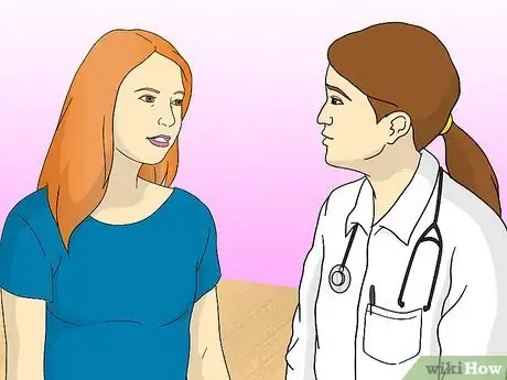 Image intitulée Stop Feeling Sore in Your Vagina During Your Period Step 6