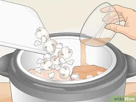 Image intitulée Cook Pheasant in a Slow Cooker Step 11