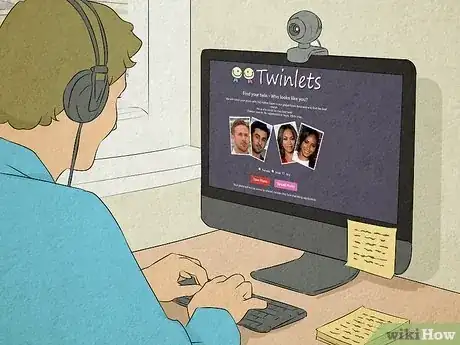 Image intitulée Find Your Doppelganger Step 4