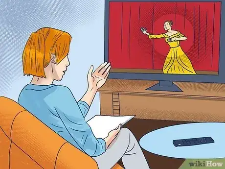 Image intitulée Be a Great Actor Step 9