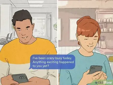Image intitulée Text a Girl You Barely Know Step 3