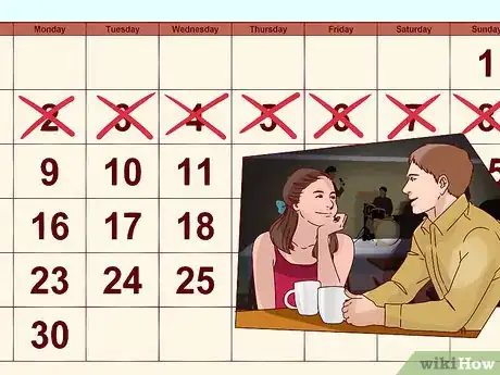 Image intitulée Get a Boyfriend in High School Step 8