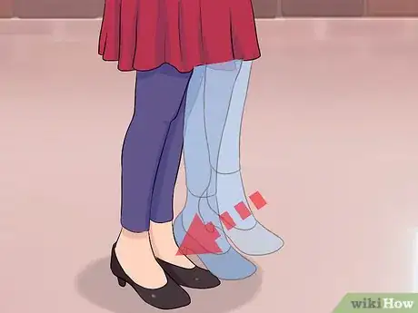 Image intitulée Dance the Waltz Step 14
