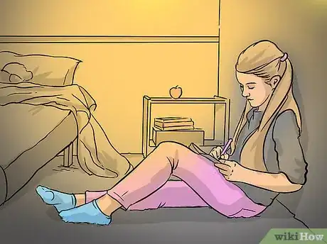 Image intitulée Hide Your Diary Step 12