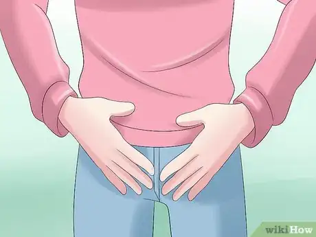 Image intitulée Treat a Hernia at Home Step 19