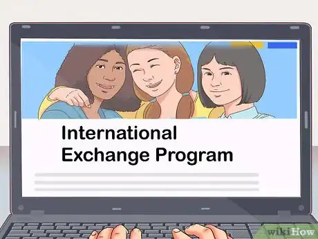 Image intitulée Make Friends All over the World Step 11